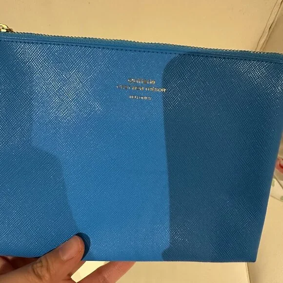 NWOT Delfonics Quitterie Pouch - Picture 2 of 5